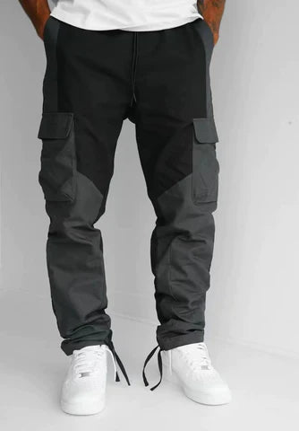 Urban Vanguard Cargo Pants