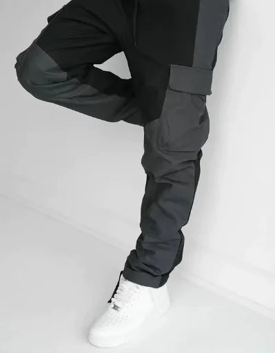 Urban Vanguard Cargo Pants