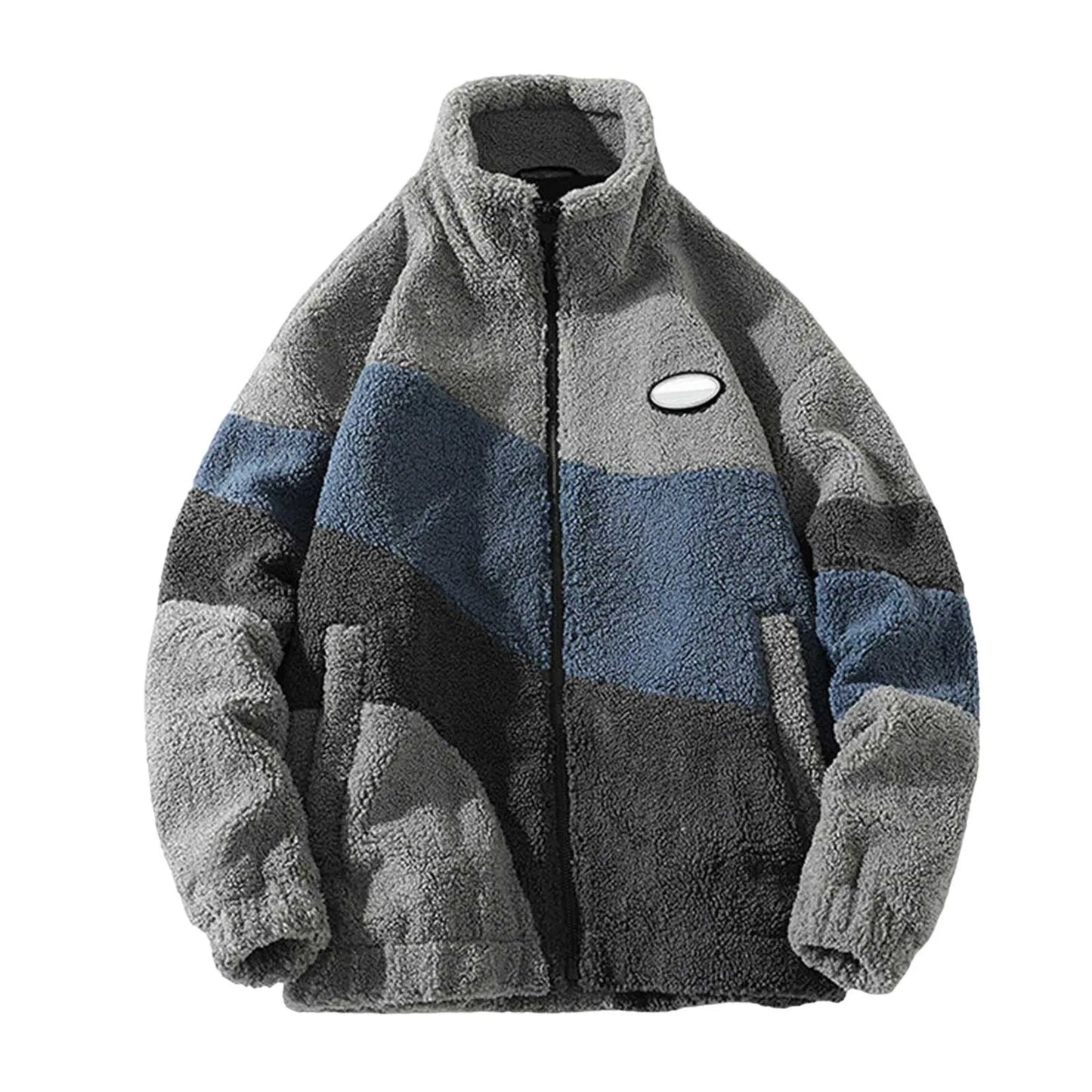 Urban Fleece Jacket