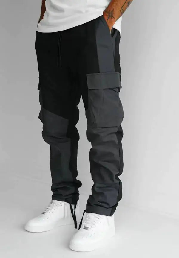 Urban Vanguard Cargo Pants