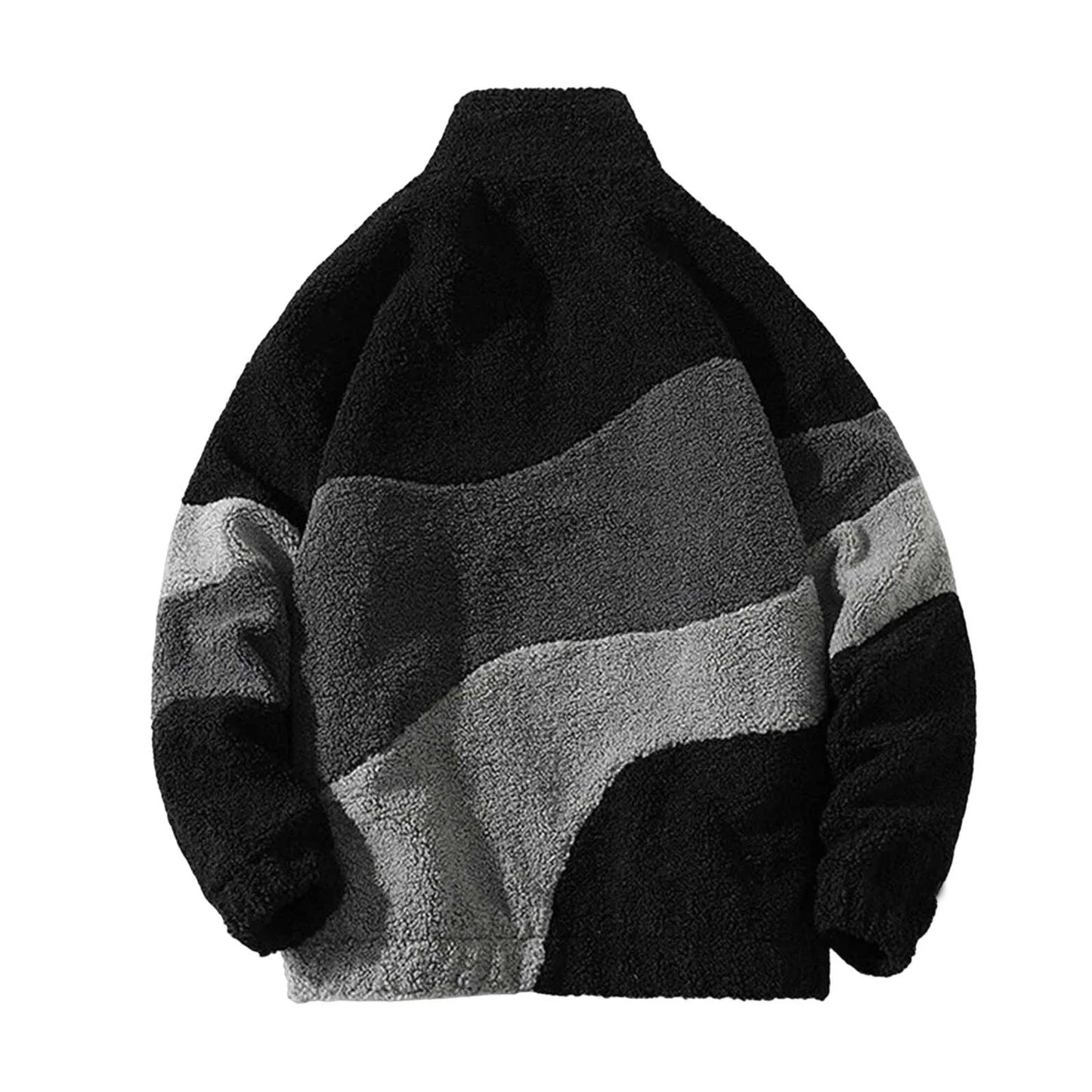 Urban Fleece Jacket