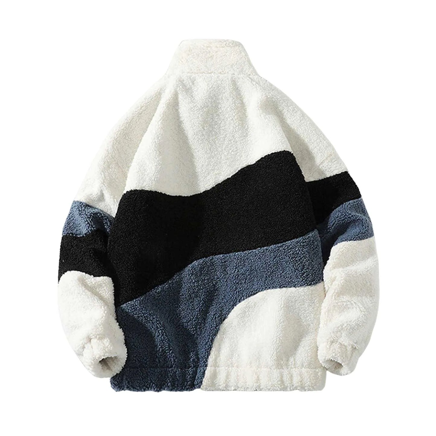 Urban Fleece Jacket