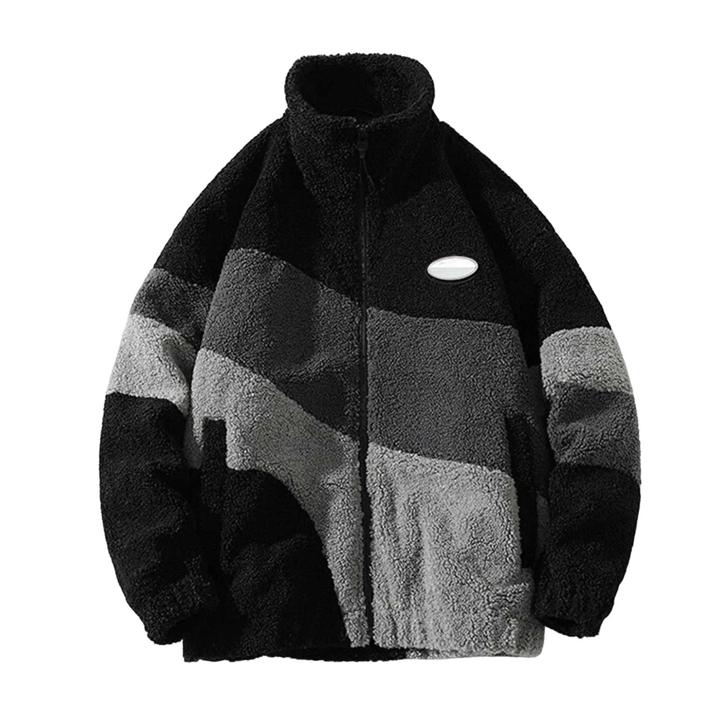 Urban Fleece Jacket