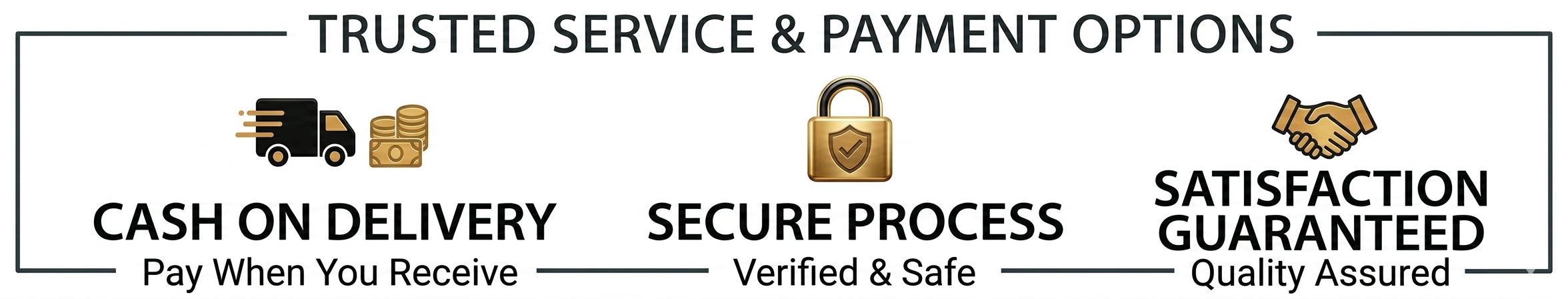 Trust Badge Image