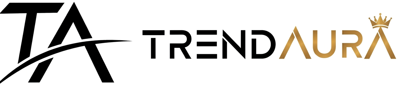 trendauraclothing.com